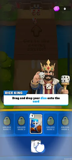 Dice Attack: Roguelike Battle | Игры | XWorld Dice Attack: Roguelike Battle | Игры | XWorld