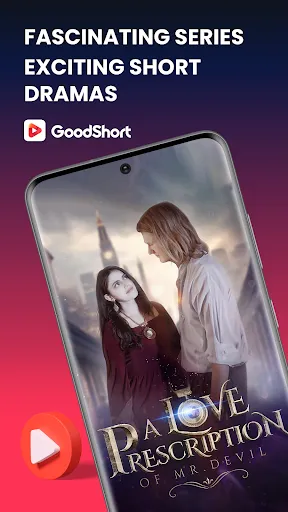 GoodShort - ภาพยนตร์ | Игры | XWorld