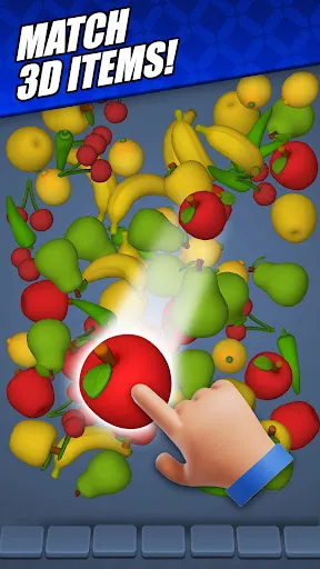 Match Family 3D | Jogos | XWorld