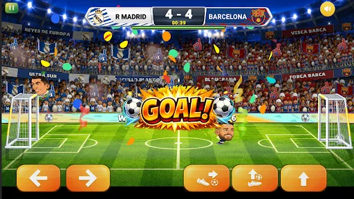 World Head Soccer Cup 2026 | Games | XWorld World Head Soccer Cup 2026 | Games | XWorld