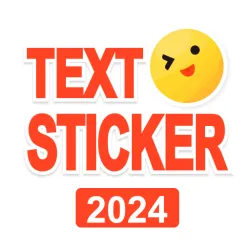 XWorld | TextSticker 2024 WAStickerApps