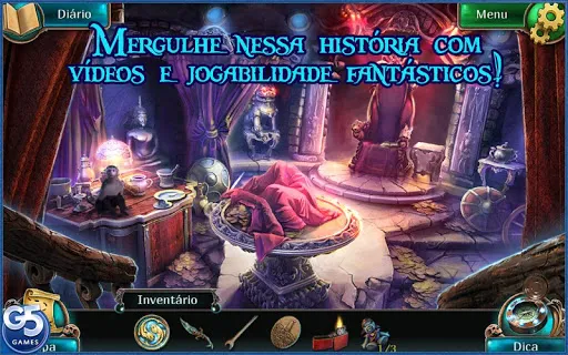 Nightmares from the Deep® 2 | Jogos | XWorld