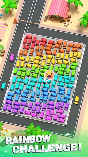 Car Out: Car Parking Jam Games | Games | XWorld