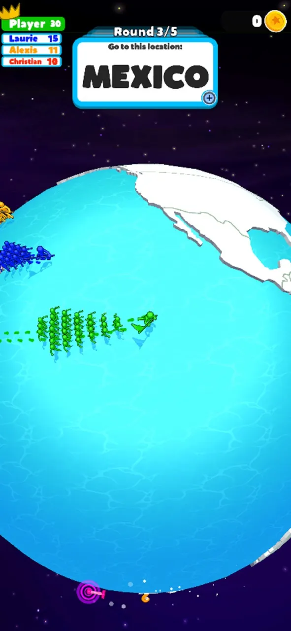 Trivia Planet! | Games | XWorld