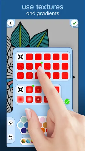 Coloring Book for Adults | Games | XWorld