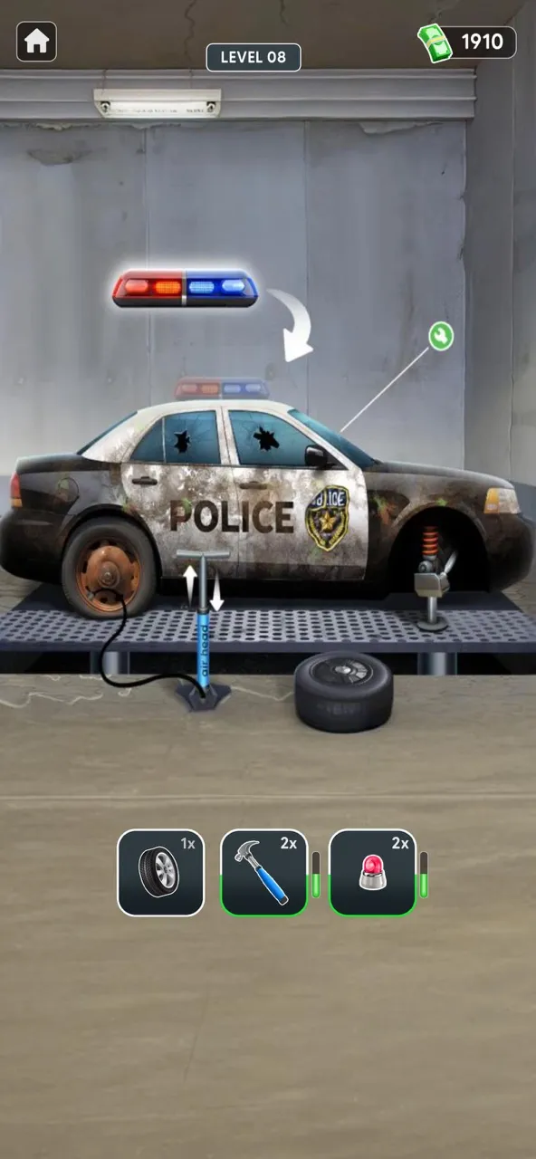 Car Wash: Auto Repair Garage | Games | XWorld