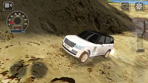 4x4 Off-Road Rally 8 | Jogos | XWorld