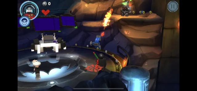 LEGO® Batman™: Beyond Gotham | เกม | XWorld