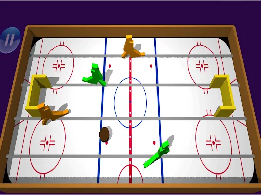 Table Ice Hockey 3d | Игры | XWorld Table Ice Hockey 3d | Игры | XWorld