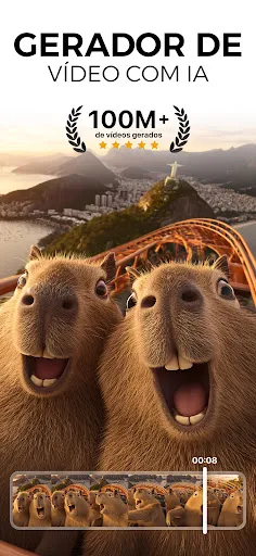 AI Video - AI Video Generator | Jogos | XWorld