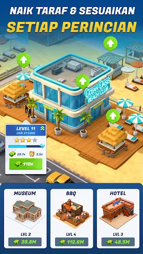 Motor Capital | Permainan | XWorld Motor Capital | Permainan | XWorld