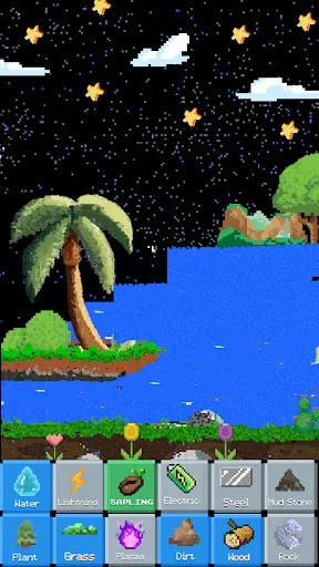 Sandbox Powder Alchemy Element | Games | XWorld Sandbox Powder Alchemy Element | Games | XWorld