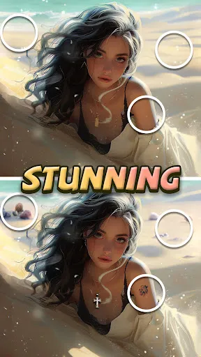 Adult Find the Differences | เกม | XWorld