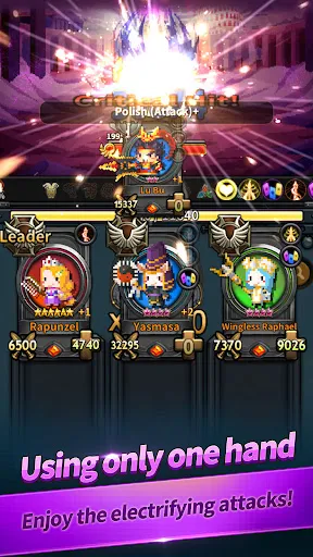 TripleFantasy Premium | Games | XWorld