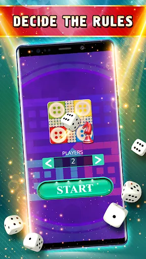 Ludo Offline - Board Game | 游戏 | XWorld