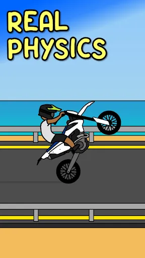 Wheelie Life | Games | XWorld