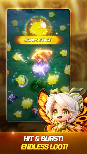 Gale Knights Idle RPG | Games | XWorld
