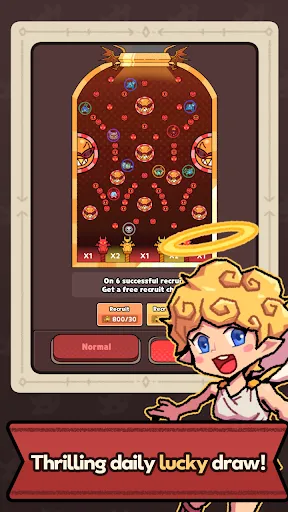 Hellbounce: Merge Defense | 游戏 | XWorld