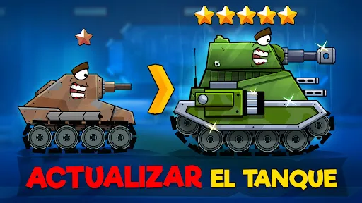 Tanks Arena io: Juego de Tanks | juego | XWorld