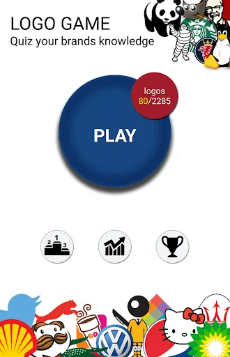 Quiz: Logo game | Games | XWorld Quiz: Logo game | Games | XWorld