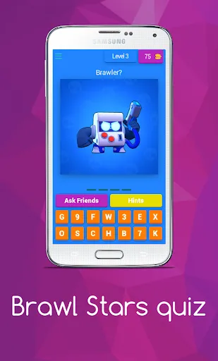 Brawl Stars quiz | juego | XWorld