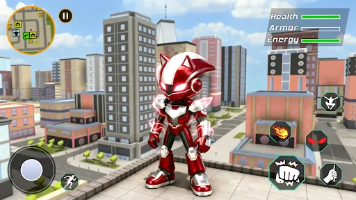 Speed Runner: Hyper Electric | 游戏 | XWorld