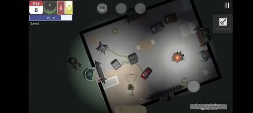 Dead Town Survival | Games | XWorld