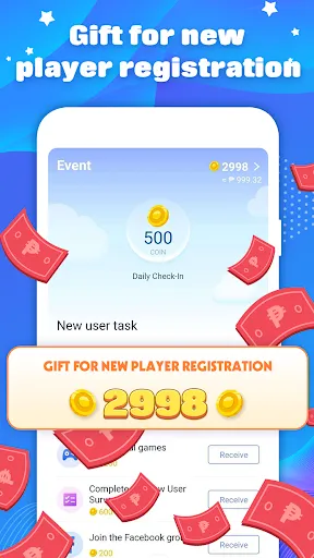 Tap Coin - Play to Earn | Games | XWorld