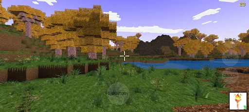 MiniCraft: Build and Craft 3D | 游戏 | XWorld