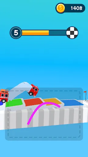 Puzzle Snake Car | Games | XWorld