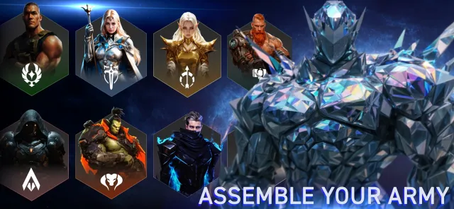 War of Nova | 游戏 | XWorld