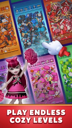 Mattel Match | Jogos | XWorld Mattel Match | Jogos | XWorld