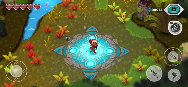 Legend of the Skyfish 2 | Permainan | XWorld