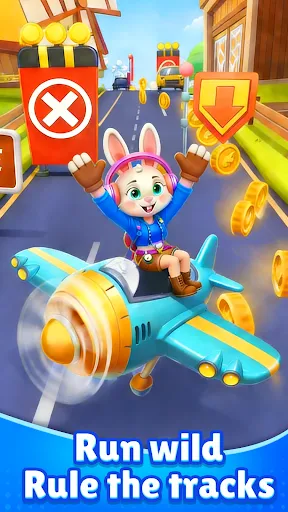 Pet Dash: Animal Adventure | Games | XWorld Pet Dash: Animal Adventure | Games | XWorld