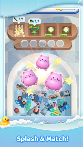 Tub Match 3D: Float Puzzle | Games | XWorld Tub Match 3D: Float Puzzle | Games | XWorld