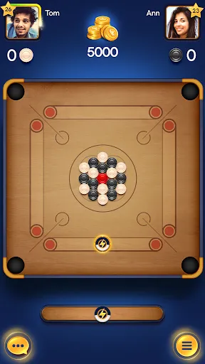 Carrom Pool: Disc Game | เกม | XWorld