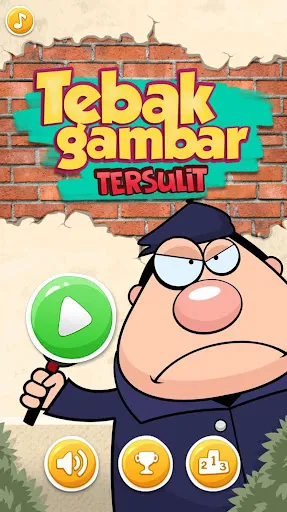 Tebak Gambar Tersulit 2020 - G | Permainan | XWorld Tebak Gambar Tersulit 2020 - G | Permainan | XWorld