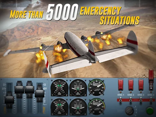 Extreme Landings | Games | XWorld