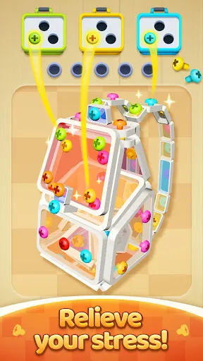 Screw Fun 3D | Games | XWorld Screw Fun 3D | Games | XWorld