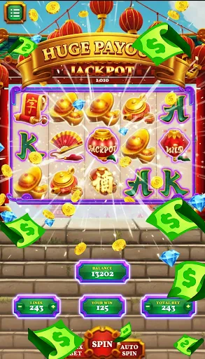 Jackpot Heist: Win Cash | เกม | XWorld Jackpot Heist: Win Cash | เกม | XWorld