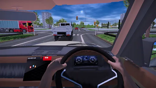 Highway Car: Speed Drive 3D | 游戏 | XWorld