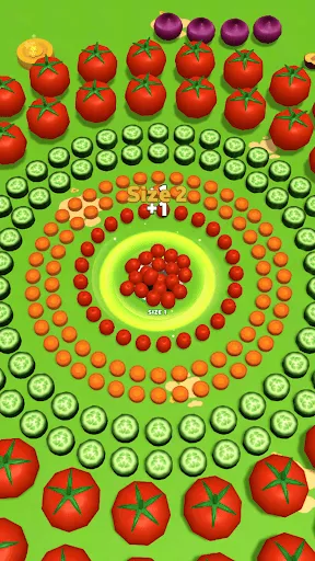 Hole Swallow All - Eat All | 游戏 | XWorld