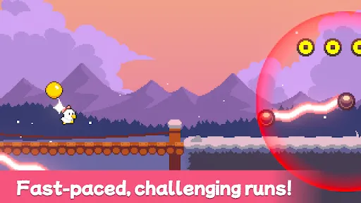 Chiki's Chase | Games | XWorld Chiki's Chase | Games | XWorld