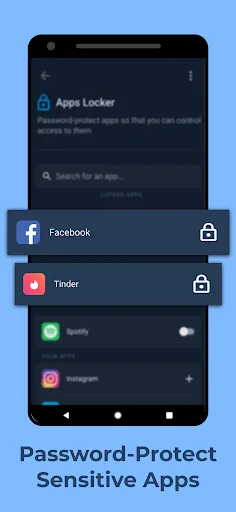 WOT Mobile Security Protection | 游戏 | XWorld