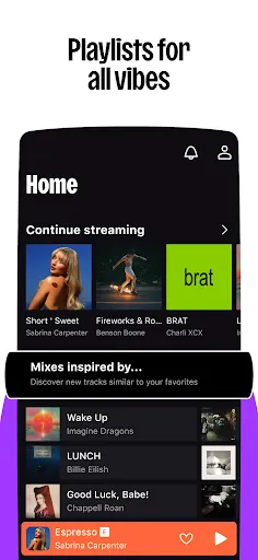 Deezer: Music & Podcast Player | Games | XWorld