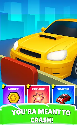 Slingshot Crash | Games | XWorld Slingshot Crash | Games | XWorld