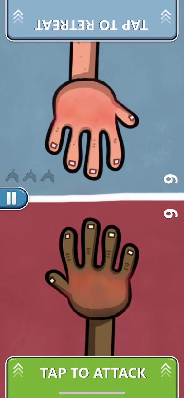 Red Hands – 2 Player Games | 游戏 | XWorld Red Hands – 2 Player Games | 游戏 | XWorld
