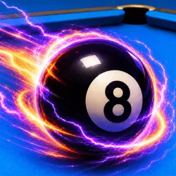 XWorld | 8 Ball Pocket Master