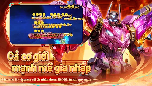 Bắn Cá GenZ | Games | XWorld