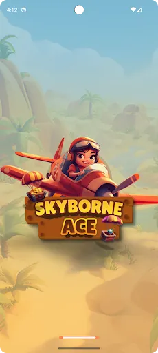 Skyborne Ace | Games | XWorld